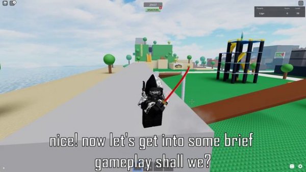 The MURAMASA / MURASAMA in Combat Warriors! | [Roblox - Combat Warriors]