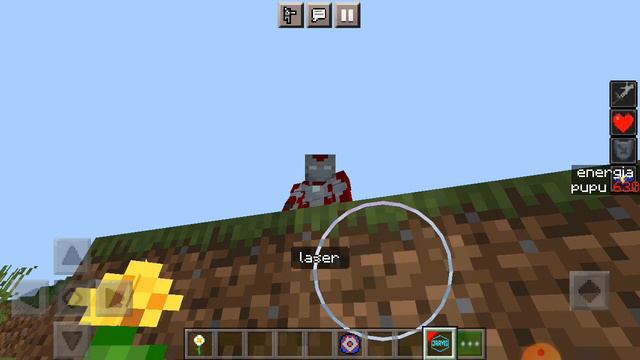 Обзор мода на iron men v.2 Minecraft Bedrock смотреть онлайн