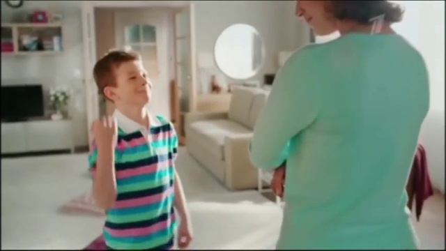 (2015) Vanish для ковров - Чистота, которую можно увидеть, вдохнуть, почувствовать