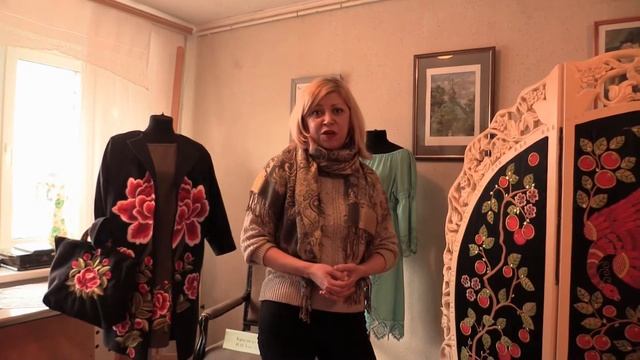 Холуйский филиал Высшей школы народных искусств (академия) смотреть онлайн