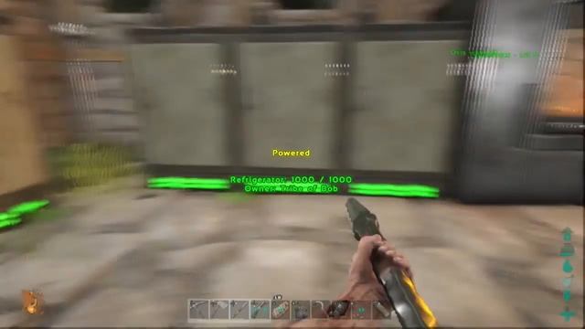 ARK Survival Evolved How to get BioToxin and Craft Shocking Tranq Darts смотреть онлайн