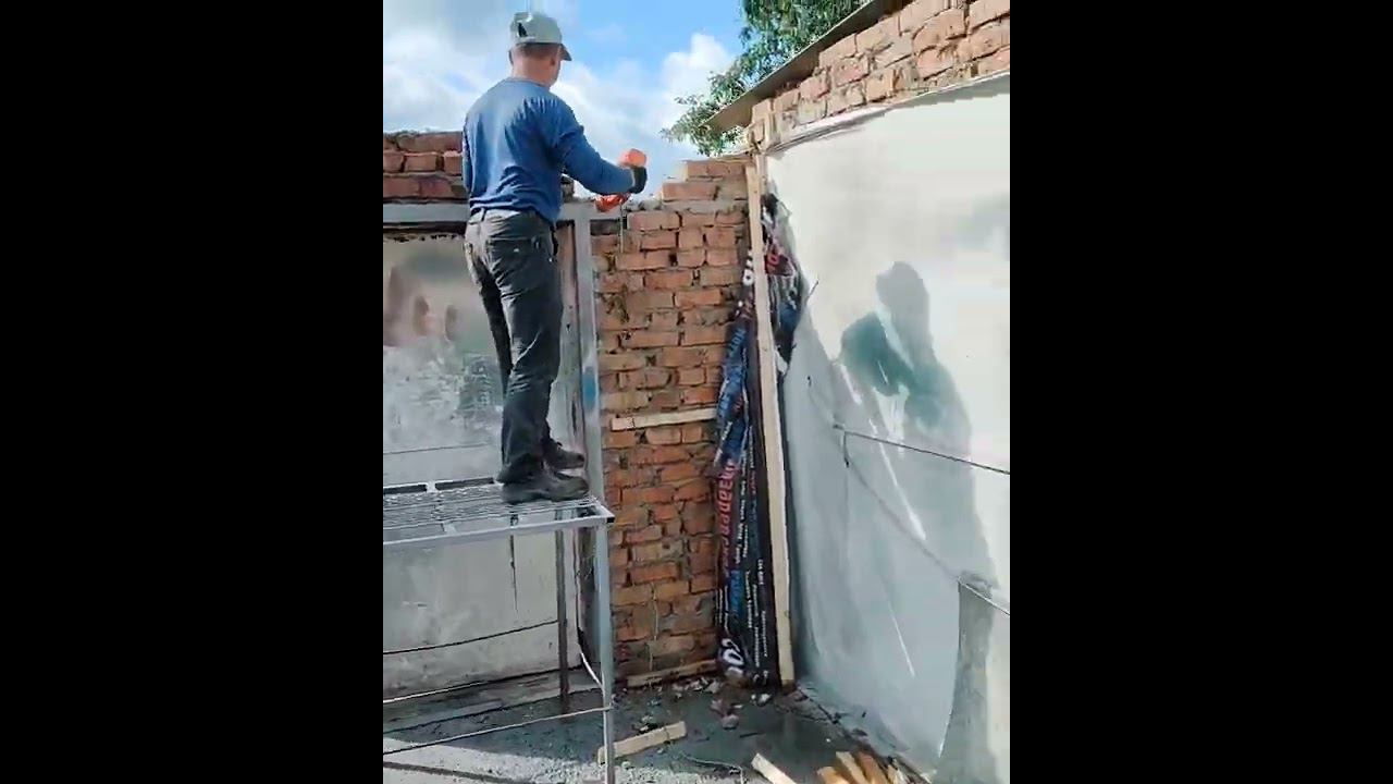 Покрасочная камера своими руками #покраскасвоимируками смотреть онлайн