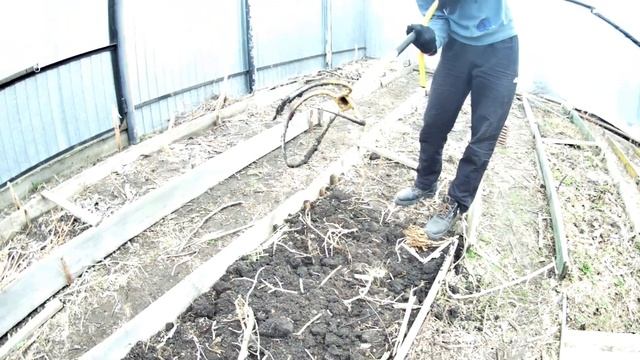 Ручной культиватор Торнадо. Мой отзыв о культиваторе корнеудалителе Торнадо смотреть онлайн