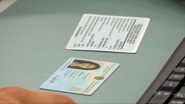 Водительское удостоверение теперь можно получить оn-line смотреть онлайн