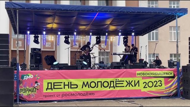 Рейд на концерт группы "Номер" смотреть онлайн