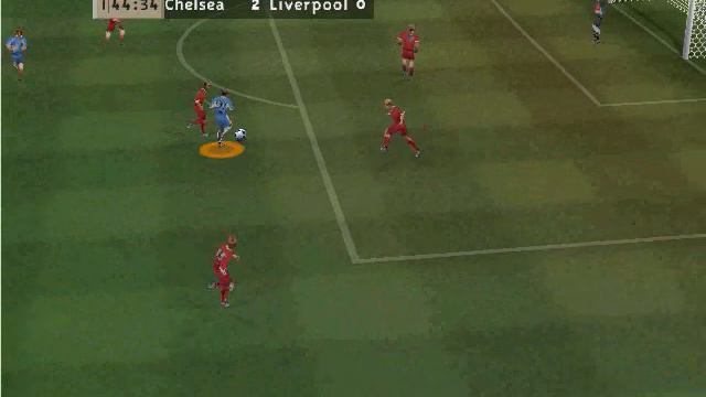 Fifa 99 gameplay смотреть онлайн