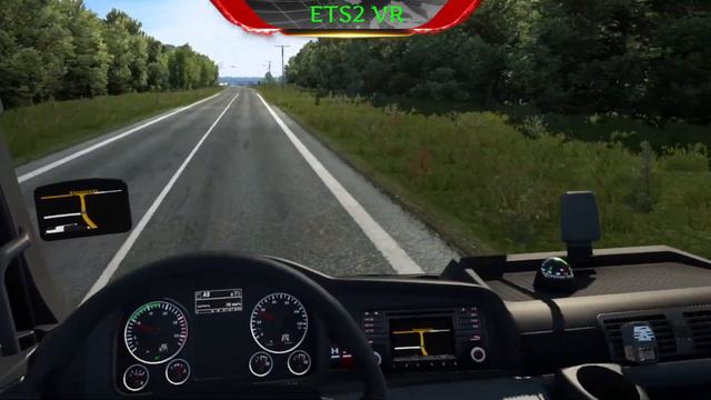 ETS2 VR как записывать видео с стабилизацией