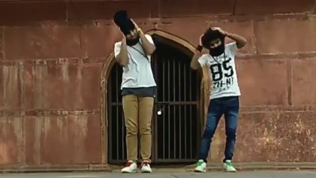 Breakdance Hindi смотреть онлайн