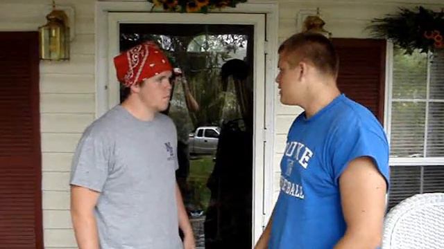 The Real MANtage смотреть онлайн