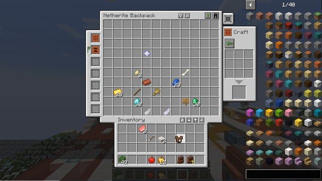 МАЙНКРАФТ ВЫЖИВАНИЕ В МИРЕ ЛАКИ БЛОК И TNT / MINECRAFT смотреть онлайн