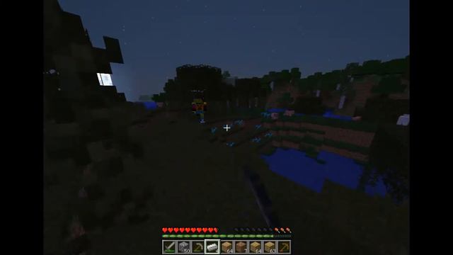 НОВОЕ ВЫЖИВАНИЕ С ВЕНОМОМ! №1 (ДОМ ВЕДЬМЫ) смотреть онлайн