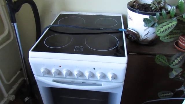 Ремонт на кухне/выравнивание стен/покупка техники смотреть онлайн