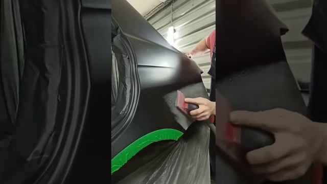 Кузовной ремонт и покраска авто в Санкт-Петербурге!