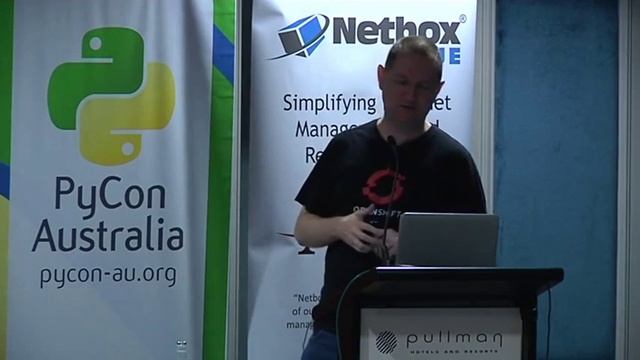 Python's Transition to Multilingual Programming by Nick Coghlan смотреть онлайн
