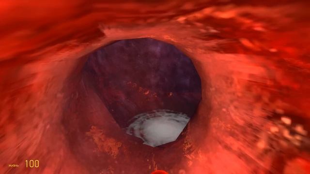 ЧТО ВНУТРИ РАДУЖНЫХ ДРУЗЕЙ В ГАРРИС МОД! Нубастер