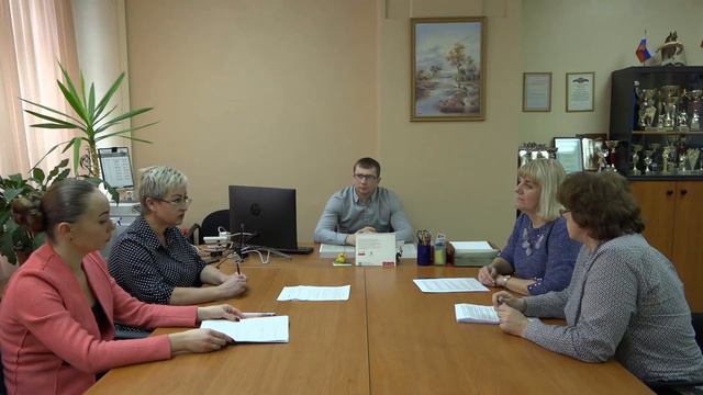 "Учителя года Москвы - 2021" (Команда школы им. Полбина) смотреть онлайн