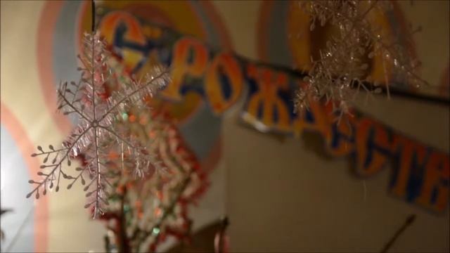 Рождественский Праздник в Крестовоздвиженском Женском Монастыре смотреть онлайн
