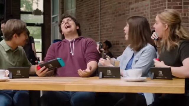 Фортнайт на Nintendo switch смотреть онлайн