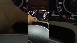 Passat B8 сброс замены масла и инспекционного сервиса.  Сброс межсервисного интервала.