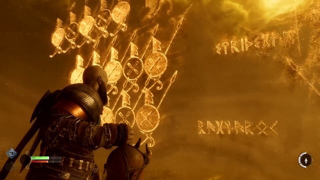 Norse Myth Expert Reacts to God of War Ragnarok смотреть онлайн