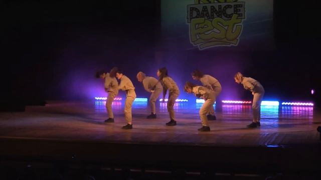 Peaches г.Мытищи, Korol_of Dance Fest 2015, profi смотреть онлайн