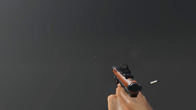fallout4 MOD :CROSS_RugerMkV смотреть онлайн