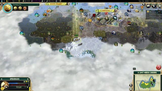 Siam (Part 5) смотреть онлайн