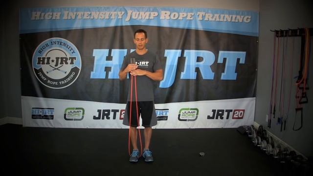 How To Size A Jump Rope смотреть онлайн