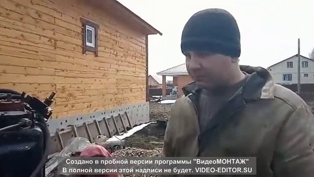 Капитальный ремонт двигателя Т-40. Часть 2 смотреть онлайн