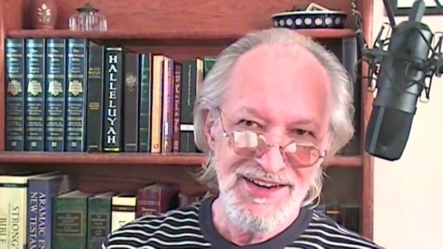 The Book of Zechariah | Chapters 3 through 6 смотреть онлайн