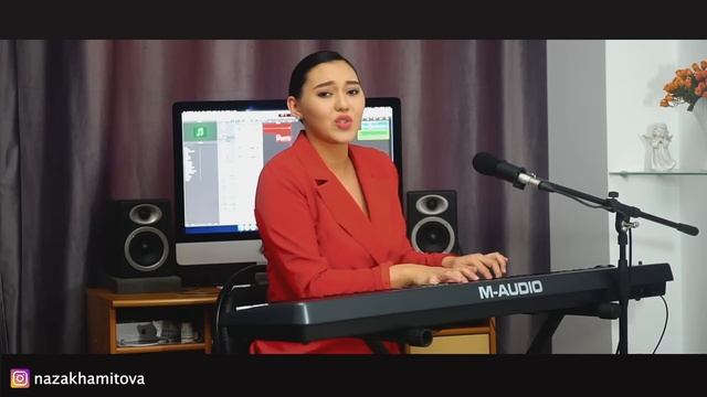 Назым Хамит - Қарағым-ай (Made in KZ) смотреть онлайн