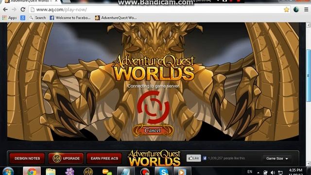 Free "Oracle" class in aqw By: Prince Czaide смотреть онлайн
