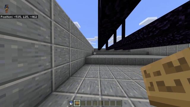 NEW INSANE 1.20 GOLD XP FARM for MINECRAFT BEDROCK Edition | BEST EXP FARM | LVL 30 in 1 MIN 45 SEC смотреть онлайн