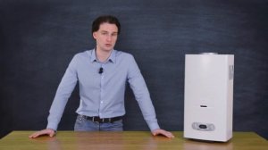 Как выбрать газовую колонку Нева/BaltGaz