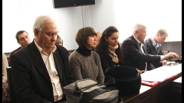 Справу про вбивство Бабаєва розглядатимуть у Полтаві смотреть онлайн