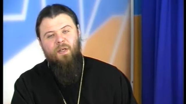 Основы веры. Толкование Евангелия 07-08.03.2011 смотреть онлайн