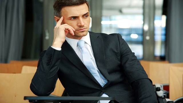 Мудрая притча. Бизнесмен и рыбак. смотреть онлайн