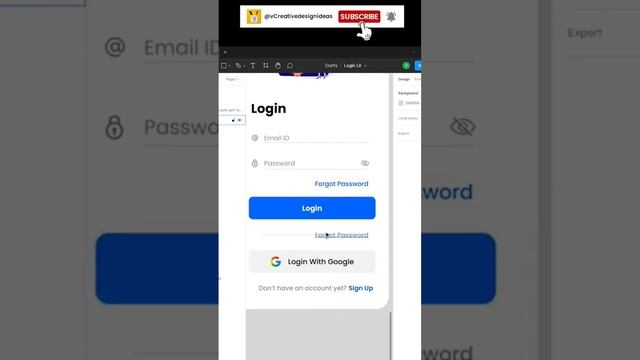 How to Fix Bad User Interface Designs – with #Figma #figmatutorial смотреть онлайн
