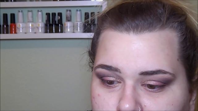 Γιορτινό μακιγιάζ ♡ смотреть онлайн