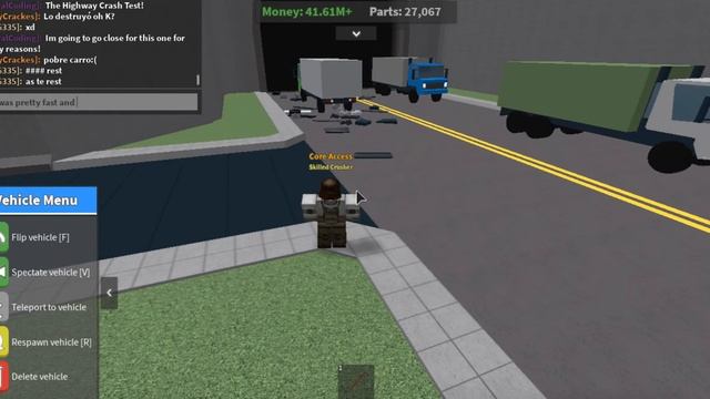 Car Crushers 2: All Premium Crushers! | Code Gaming смотреть онлайн