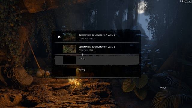 Как играть с другом по сети в Green Hell ??? смотреть онлайн