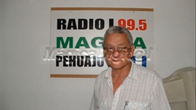 CARLOS CRIVELLI смотреть онлайн