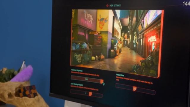 Mini-LED is the new normal - Cooler Master Tempest GP27U смотреть онлайн