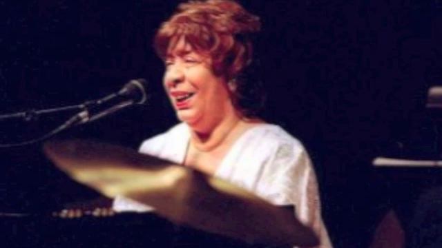 Shirley Horn You're Nearer смотреть онлайн