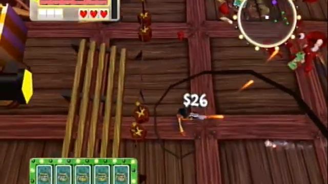 Cash Guns Chaos!(Bored)-_- смотреть онлайн