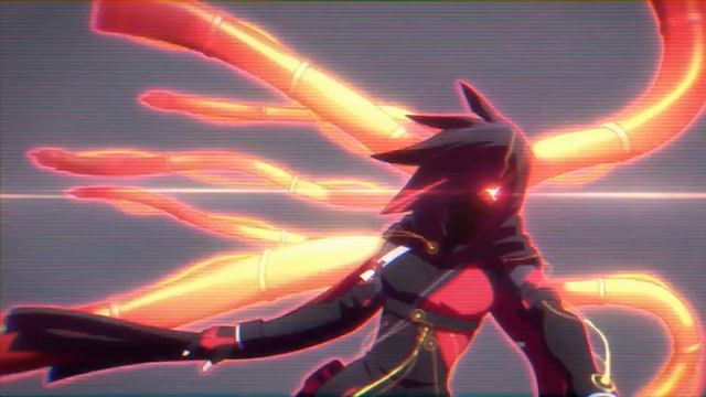 Scarlet Nexus - Official Opening Cinematic смотреть онлайн
