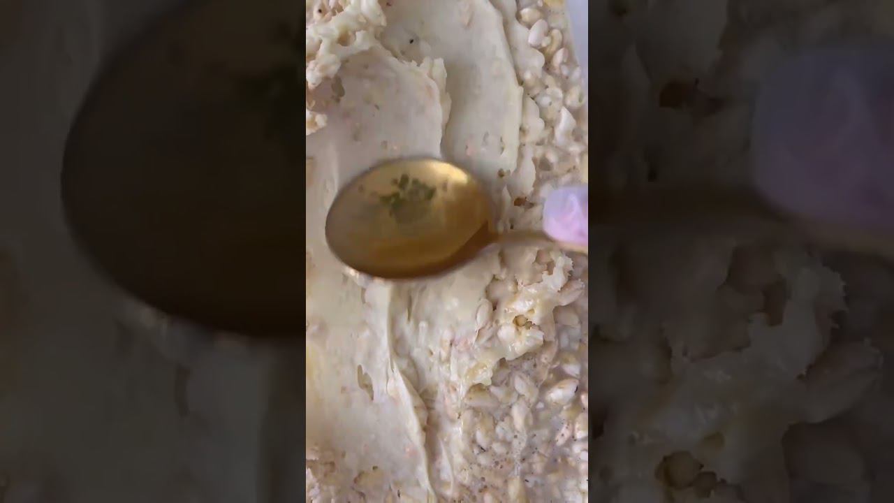 Рецепт начинки киндер Country  #идея #рецепты #десерт