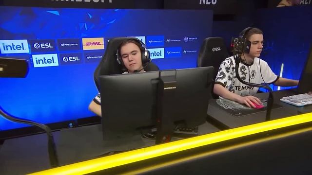 DESTROYED! - Spirit vs Apeks - HIGHLIGHTS - IEM Katowice 2024 Play-in l CS2 смотреть онлайн