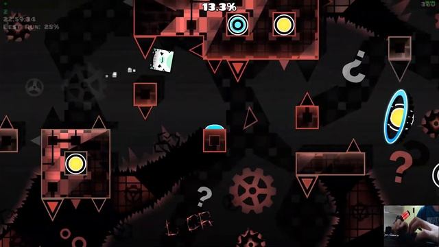 ACHERON 68%, 17-83% #8