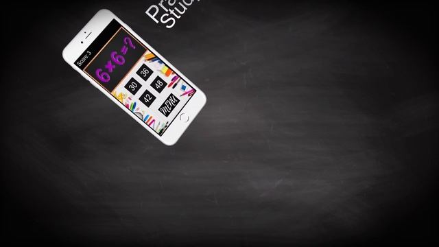 MULTIPLICATION TABLES - FREE MATH GAME FOR KIDS [ ANDROID APP ] смотреть онлайн